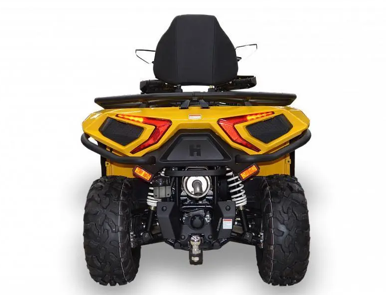 Квадроцикл HISUN GUARDIAN 400L /LONG в Туапсе