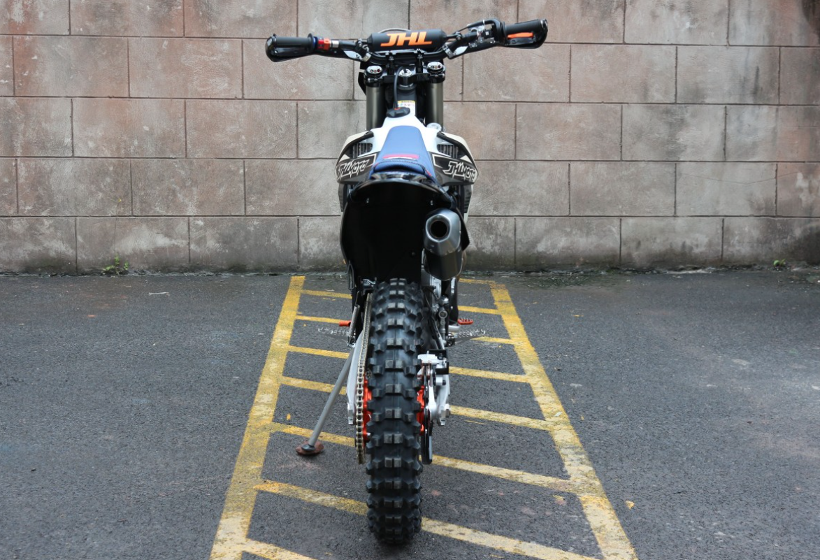 Мотоцикл JHLMOTO JHL Z8i (EFI) NC300S (182-MN) в Туапсе