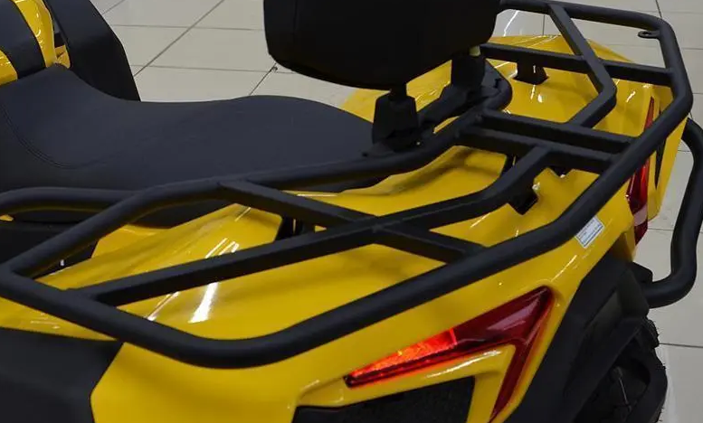 Квадроцикл HISUN GUARDIAN 400L /LONG в Туапсе