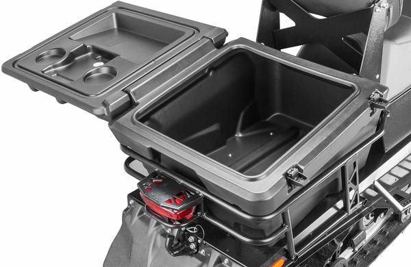 Снегоход STELS MS600T (SWT ST) СТАВР 1.0 К01 Tech в Туапсе