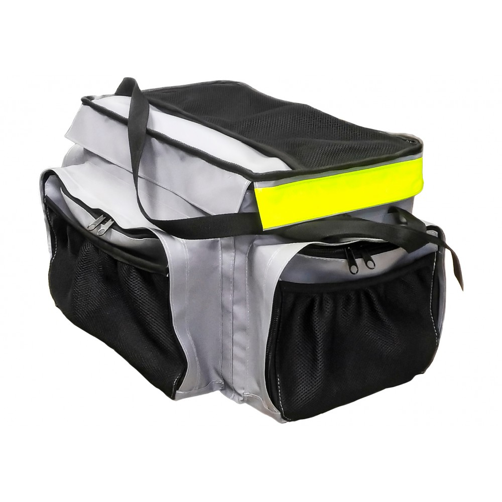 СУМКА ЛЮКС НА БАЛЛОН ДЛЯ ЛОДОК ПВХ 50Х25Х25 СМ в Туапсе