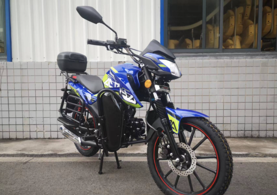 Мопед PROMAX ALPHA RS-PRO 150 (49) в Туапсе