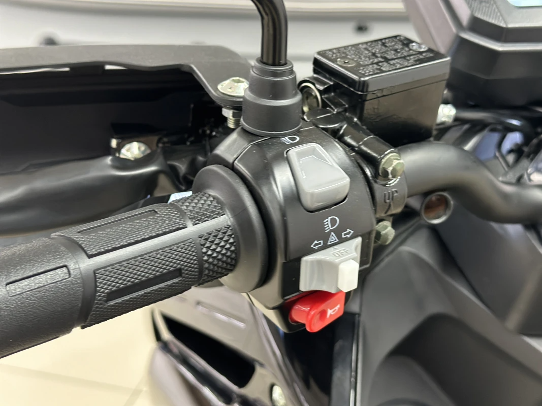 Скутер PROMAX STALKER 150(49) в Туапсе