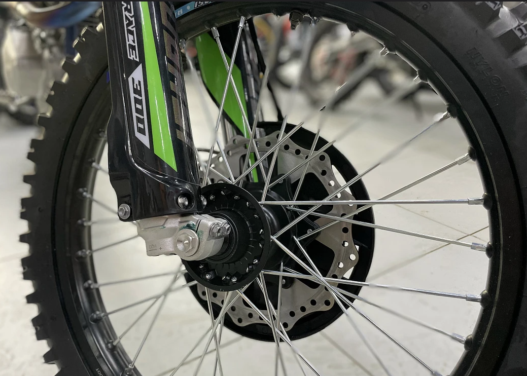 Мотоцикл Progasi RACE 300 AIR PRO SPORT в Туапсе