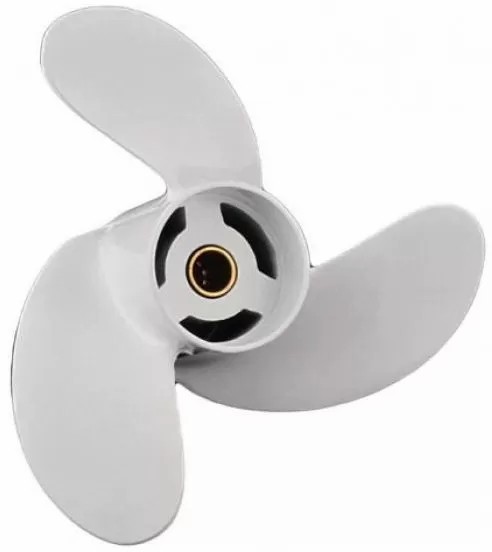 ВИНТ ГРЕБНОЙ MERCURY 4-5 Л.С. 8 3/8X8 в Туапсе