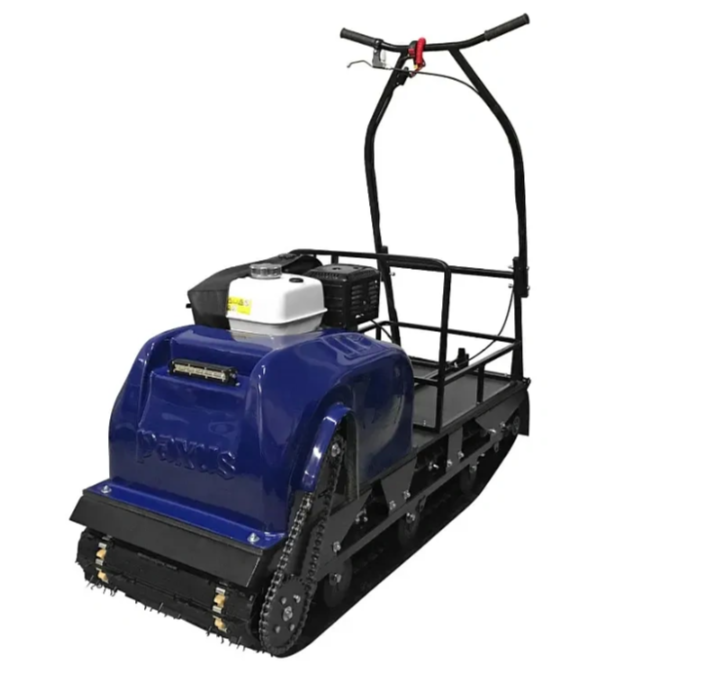 Мотобуксировщик PAXUS 500 GRAND AVANT 15 л.с. в Туапсе