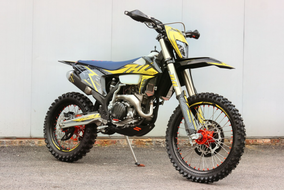 Мотоцикл JHLMOTO JHL Z8 NC300S (182-MN) в Туапсе