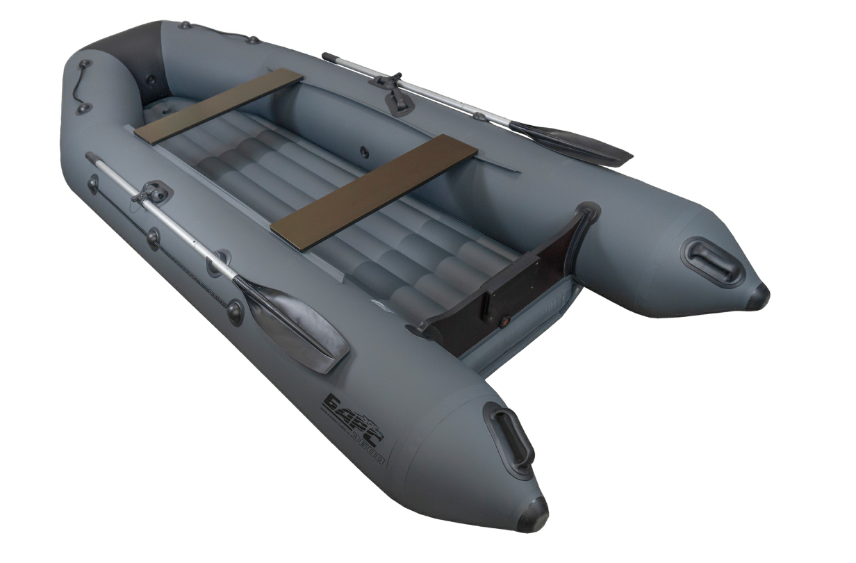 Лодка Барс 3600 НДНД в Туапсе