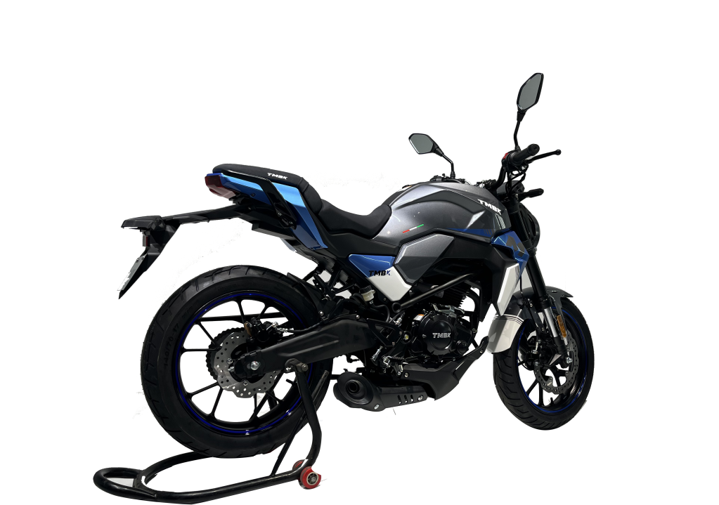 Мотоцикл TMBK MONTANA 250 (165 FMM) в Туапсе