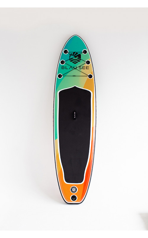 НАДУВНОЙ SUP-BOARD BREEZE 10,6 в Туапсе