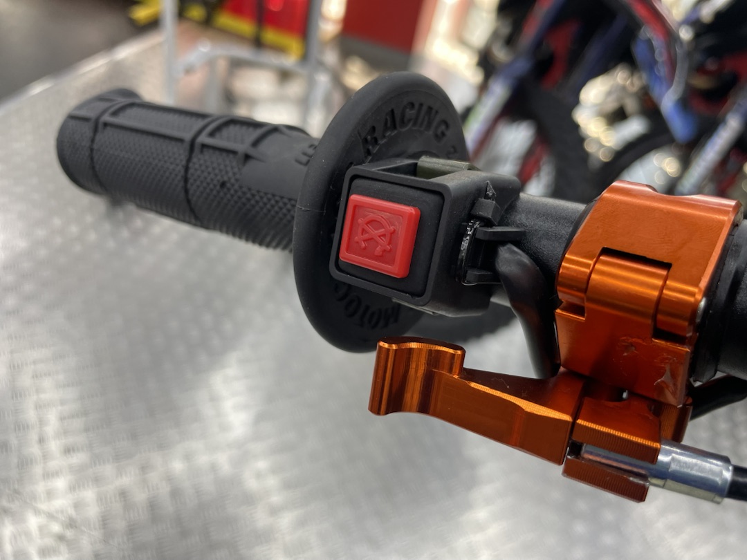 Кроссовый мотоцикл (эндуро) PROMAX PZ9 480 PRO-SPORT в Туапсе