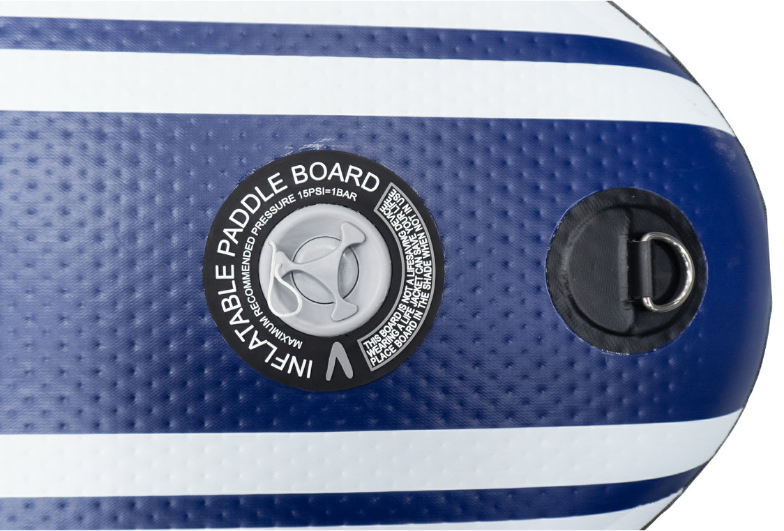 Сап-борд синий 10.6ft RIVIERA в Туапсе