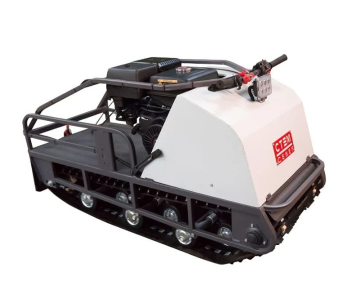 Мотобуксировщик СТЕМ СЕВЕР ЭКСПЕРТ 500 15 л.с. в Туапсе