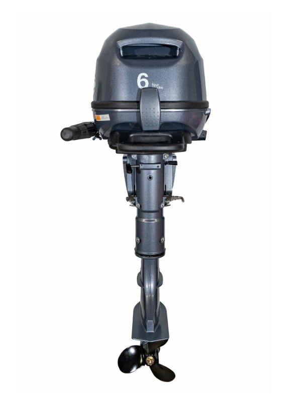 Лодочный мотор APACHE T 6 BS в Туапсе
