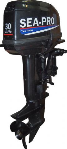Лодочный мотор Sea Pro T 30S&E в Туапсе