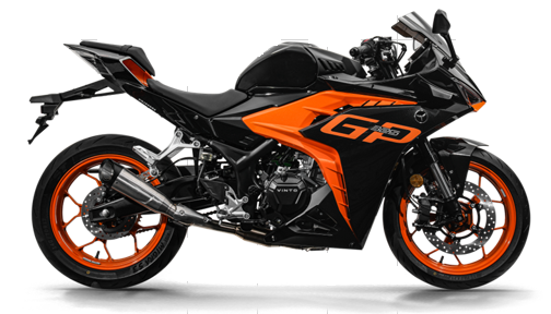 Мотоцикл VINTO GP325 в Туапсе