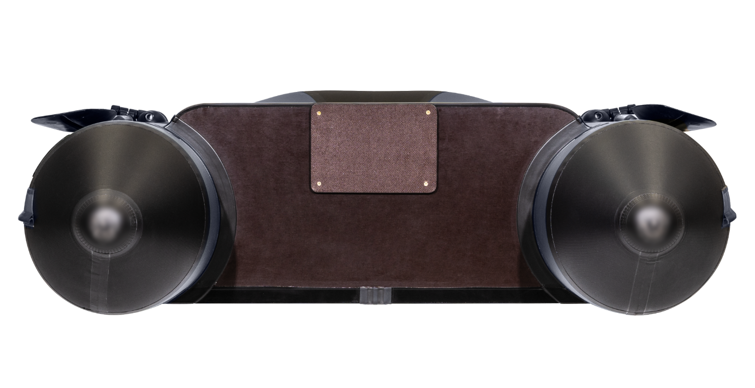  Лодка АКВА 2800 Слань-книжка киль в Туапсе