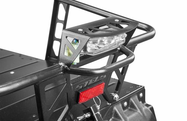 Снегоход STELS АТАМАН SA800T 2.0 в Туапсе