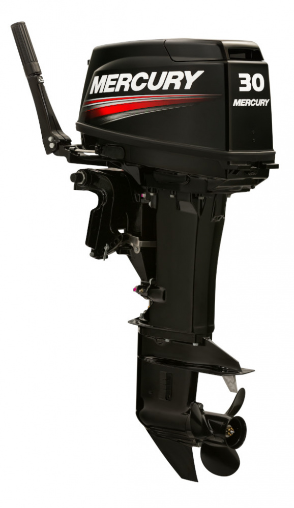 ЛОДОЧНЫЙ МОТОР MERCURY 30 MH в Туапсе