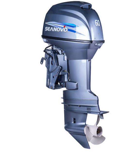 Лодочный мотор SEANOVO SN60FHL-D в Туапсе