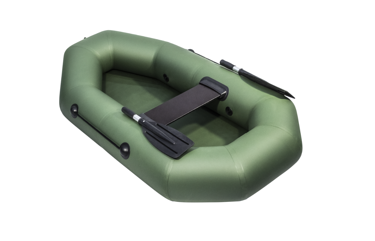  Лодка АКВА-ОПТИМА 190 в Туапсе