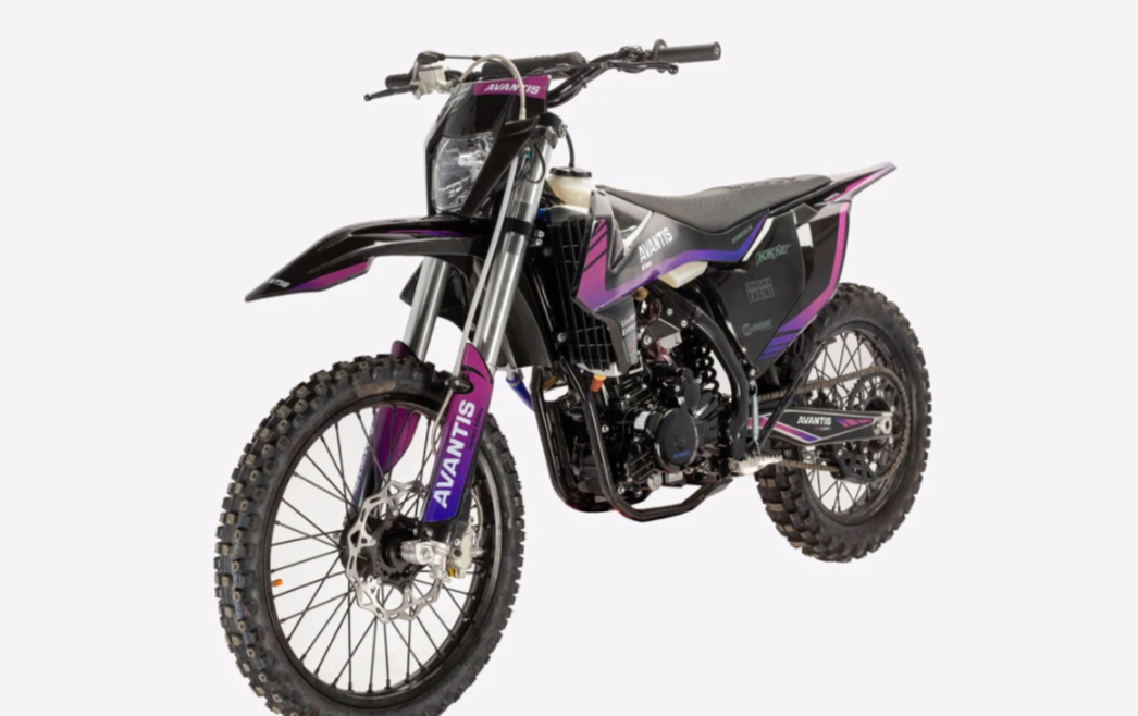 Мотоцикл Avantis A7 NEW (NB300/174MN-5) KKE в Туапсе