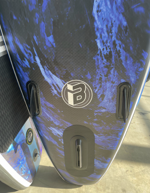 SUP (САП) ДОСКА RAIDEX I BOARD 11’ (332СМ) N 17 в Туапсе