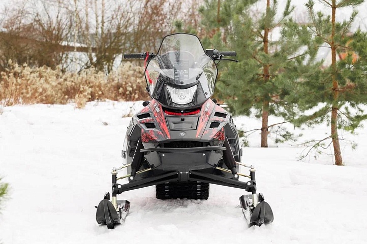 Снегоход IRBIS SF200L NEW в Туапсе