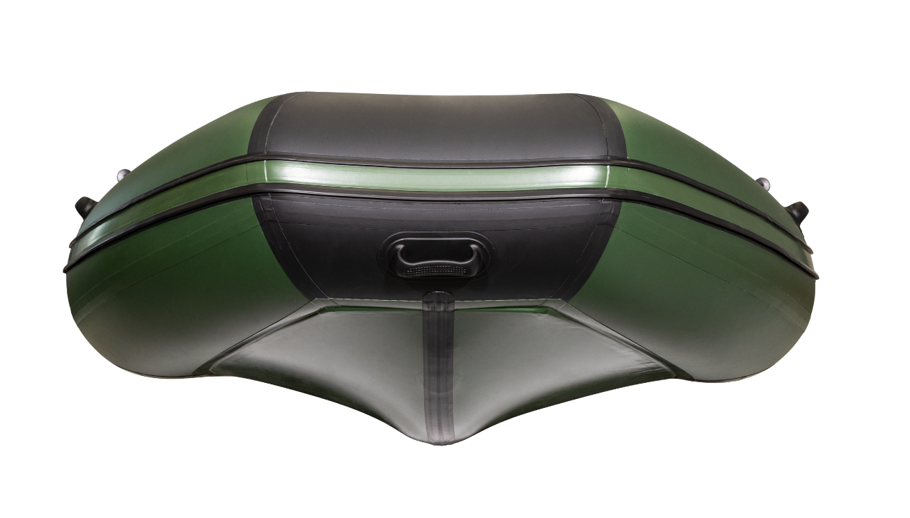 Лодка Ривьера Максима 3400 СК в Туапсе