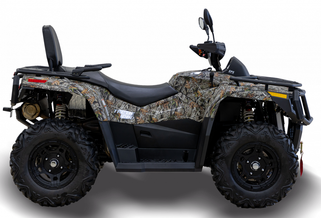 Квадроцикл HISUN TACTIC GT1000/LIMITED в Туапсе