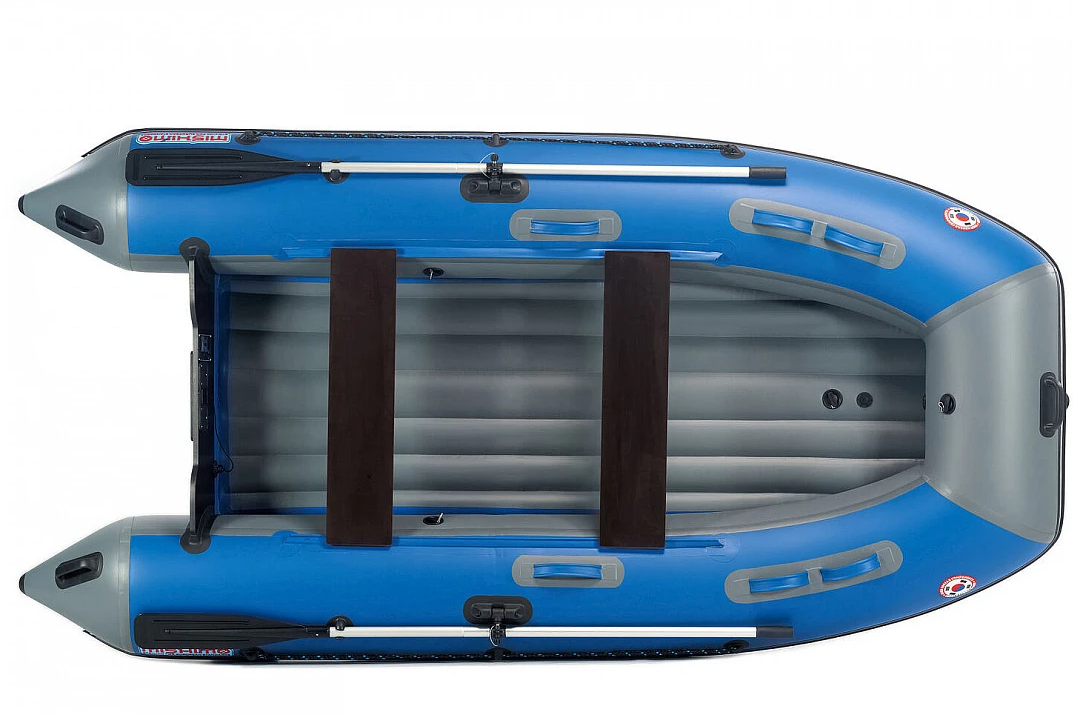 КОМПЛЕКТ ЛОДКА MISHIMO LITE 390 + МОТОР 9,9 (15) Л.С. в Туапсе