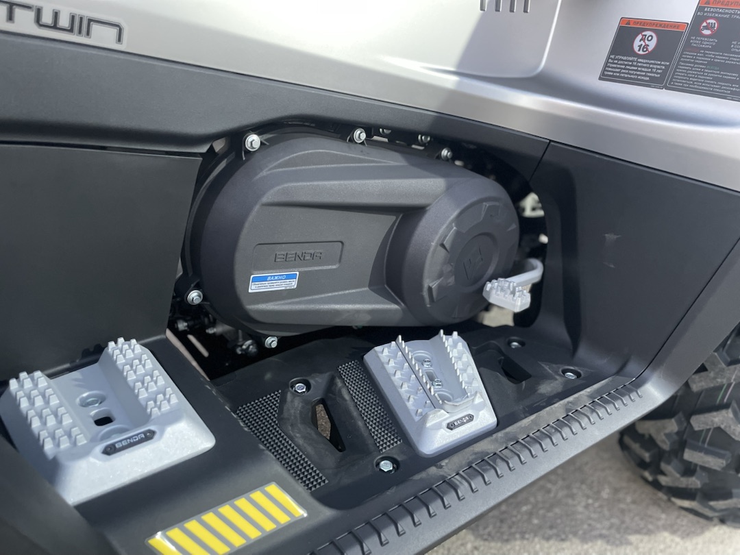 Квадроцикл BENDA Redstone 550 R2 в Туапсе