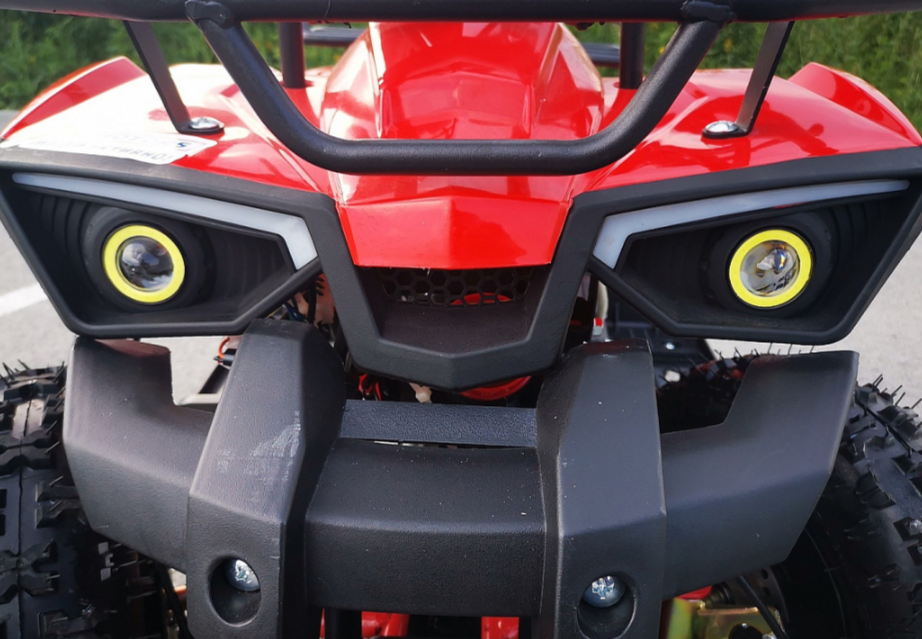 Квадроцикл PROMAX ATV MINI 2T 70CC р/с в Туапсе