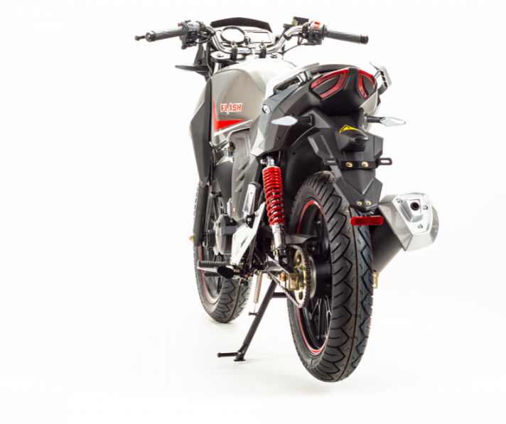 Мотоцикл FLASH 200 в Туапсе