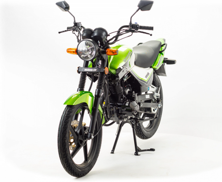 Мотоцикл MOTOLAND (МОТОЛЕНД) VOYAGE 200 в Туапсе