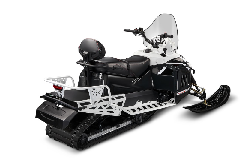 Снегоход IRBIS TUNGUS 600L 25/26 в Туапсе