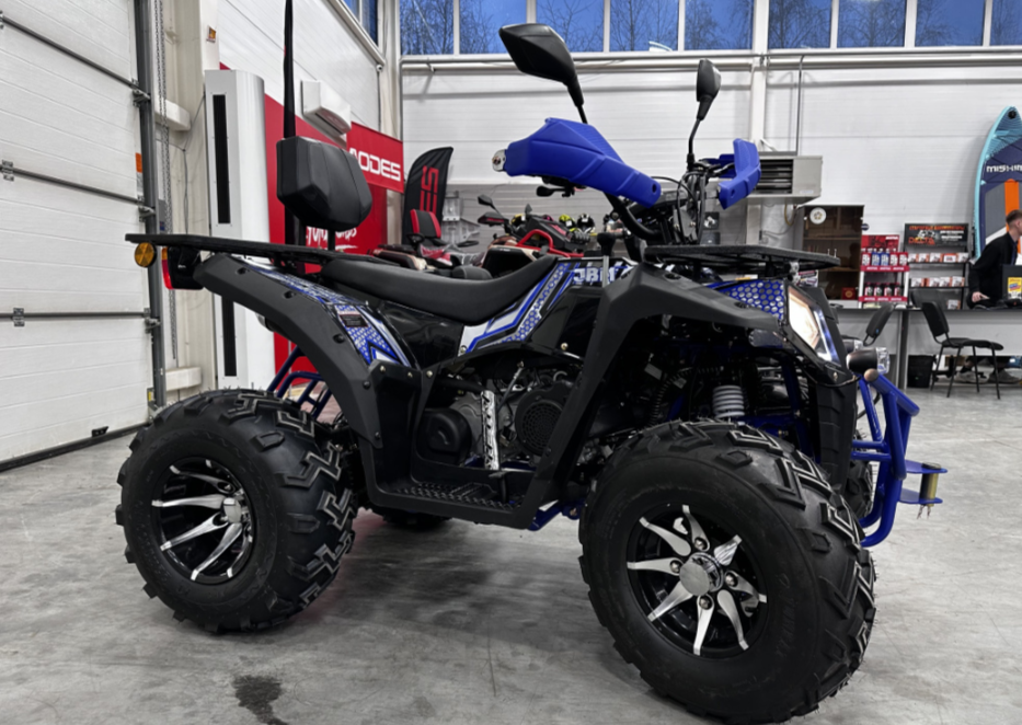 Квадроцикл GBM SHARP BIG 300 NEW PREMIUM в Туапсе