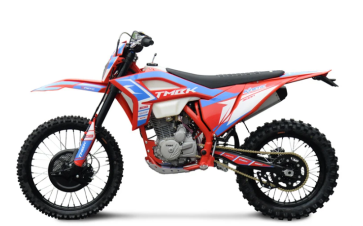 Питбайк TMBK Kinetic 300 (NB300) в Туапсе