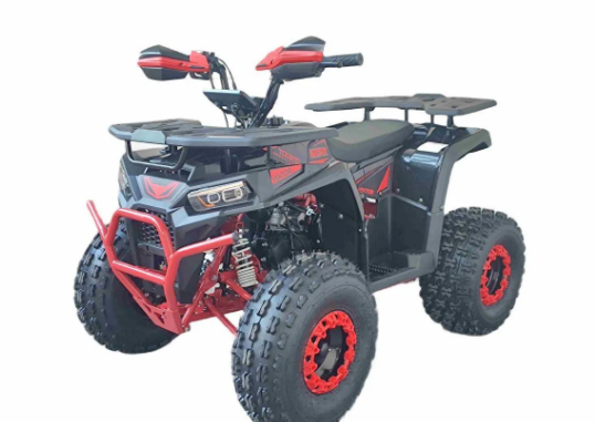 Квадроцикл YACOTA VEKTOR 125 в Туапсе