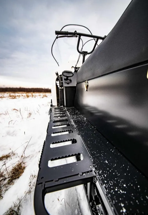 Снегоход АРКТИК 4Т в Туапсе