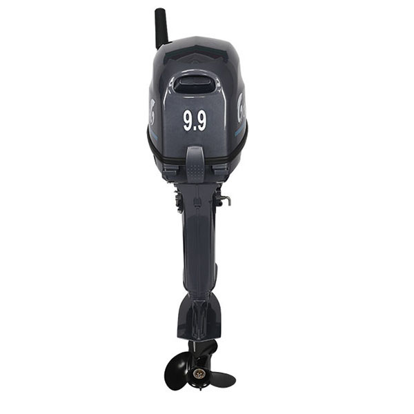 Лодочный мотор ALLFA CG Т9.9(20)MAX в Туапсе