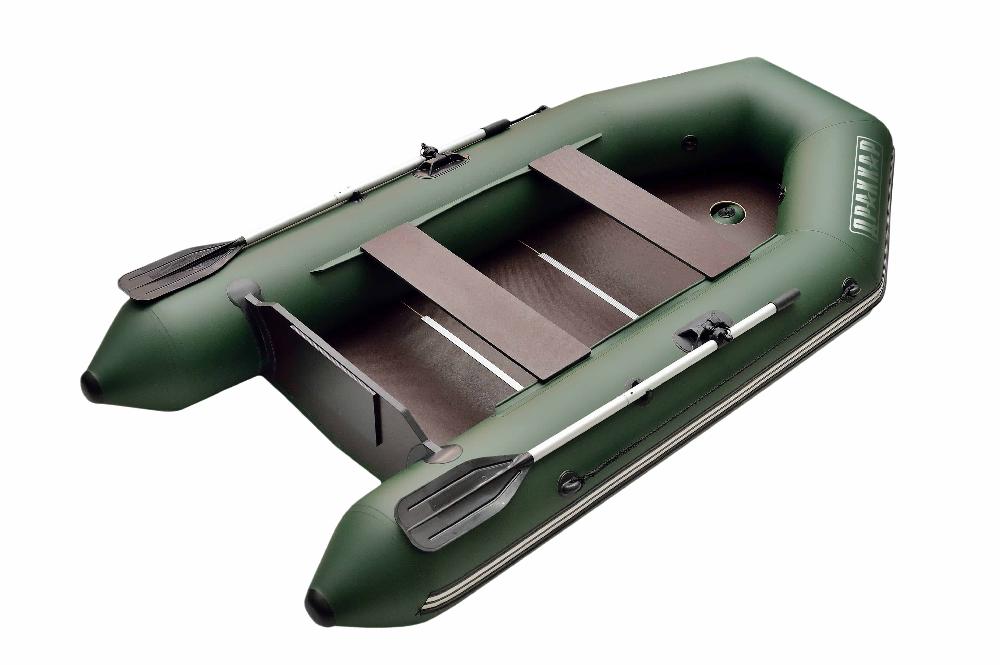 Лодка ДРАККАР 2900 СК LUX в Туапсе