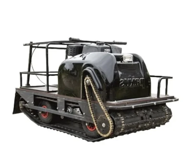 Мотобуксировщик PAXUS 700 AVANT 13 л.с. HONDA в Туапсе