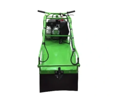 Мотобуксировщик PAXUS 380 EGOZA (для неглубокого снега) в Туапсе