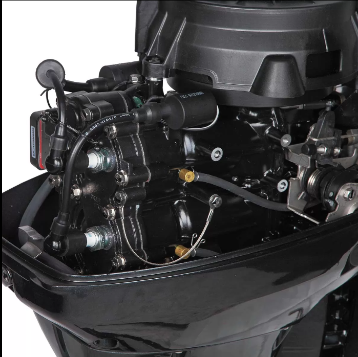 Лодочный мотор MARLIN MP 9.9 AMHL в Туапсе