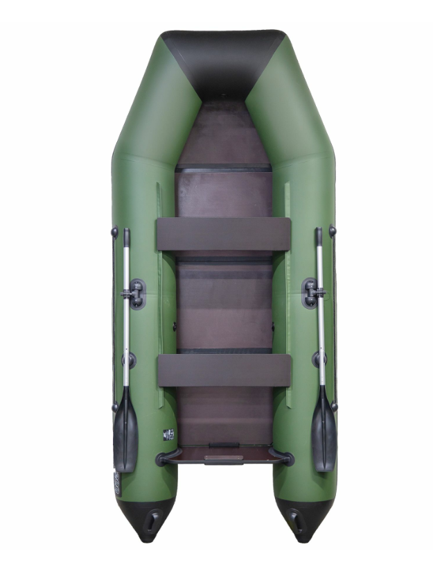 Лодка АКВА 3200 слань-книжка в Туапсе