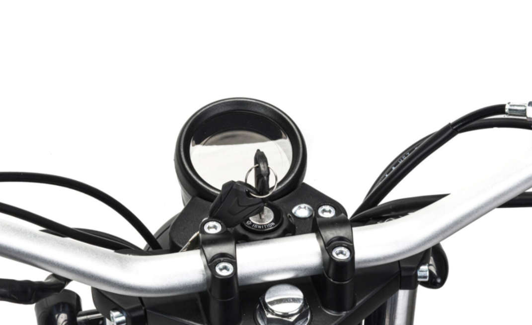 Мотоцикл Motoland LEGEND (XL250-A) (172FMM-5/PR250) в Туапсе