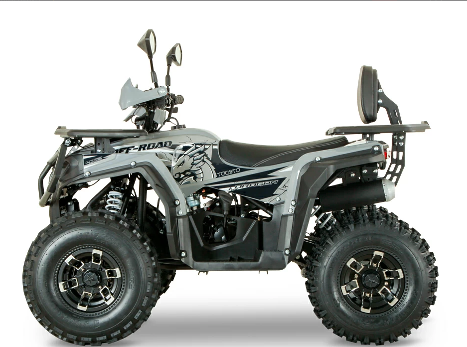 Квадроцикл YACOTA DRAGON LUX LD 150 PRO-SPORT в Туапсе