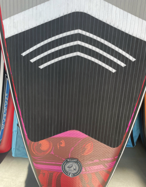 SUP (САП) ДОСКА RAIDEX I BOARD 11’ (332СМ) «AUTO» в Туапсе