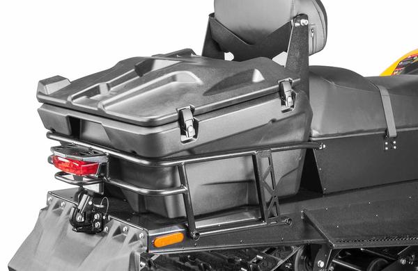 Снегоход STELS MS600T (SWT ST) СТАВР 1.0 К01 Tech в Туапсе